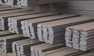 1018 Cold Rolled Steel Flat Bar