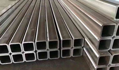 316 Stainless Steel Square Tube