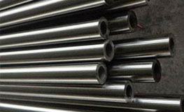 316L Stainless Steel Seamless Pipe