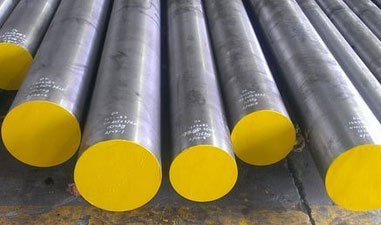 42crmo4 Bar