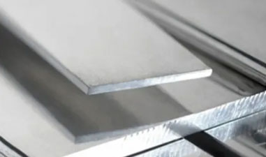 5086 Aluminum Flat Bar