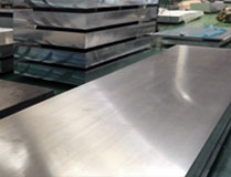 Alloy Plate 6061 t6 t651 Aluminum Sheet 