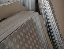 20milimeter thick 6061 t6 aluminum plate
