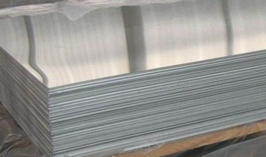 6082 Aluminium Sheet