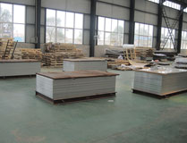 aluminum alloy 6082 plate