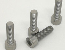 stainless steel 904l cylinder screw bolt