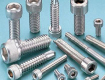 904l (UNS N0804, DIN1.4539) Stainless Steel Fasteners