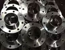 ASTM 904l Stainless steel flange