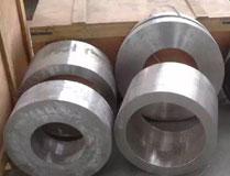 ASME SA182M SS 904L SWRF Flange 