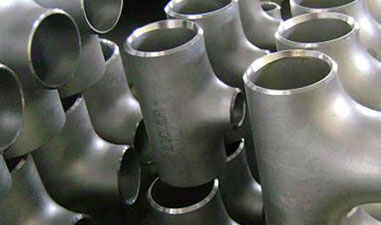 904L Stainless Steel Buttweld Pipe Fittings
