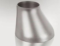 6 inch stainless steel 904l sch40s pipe fitting eccentric reducer 