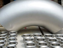 SCH40 Long Radius Elbow 904L Stainless Steel Pipe Elbow