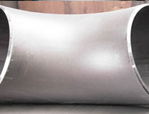 2 inch Sch40 904L stainless steel Butt Weld elbow 