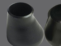 Stainless steel a182 904L SCH80 8 Butt-welding fittings(BW) concentric Reducer
