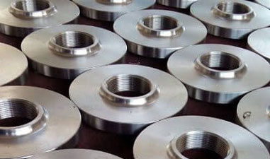 904L Stainless Steel Flanges