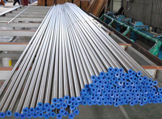 904L Stainless Steel Seamless and ERW Pipe