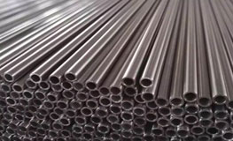 904L Stainless Steel Seamless and ERW Pipe
