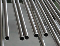 SS 904L Seamless Pipe 1/4(13.72mm) NBxSch10/10s(1.65mm) wall x500mm