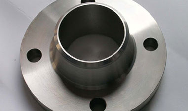 A182 F304L WNRF Flange