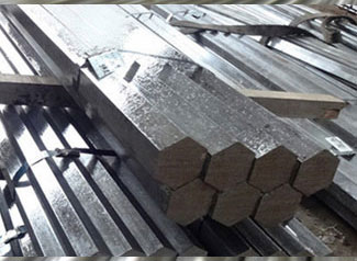 AISI 1018 Carbon Steel Round Bar