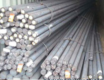 Hot rolled carbon steel round bar 12-260mm sae 1018