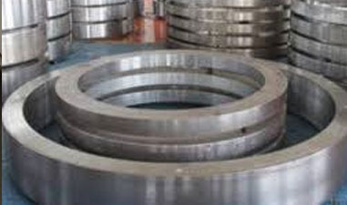 AISI 304 Ring