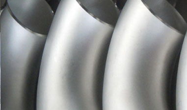 Alloy 600 Buttweld Elbow