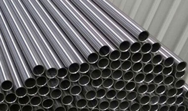 Alloy 600 Seamless Tube