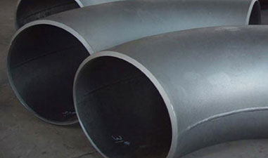 Alloy 625 Buttweld Elbow
