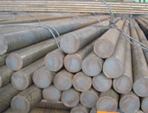Alloy steel 23 mm round bar