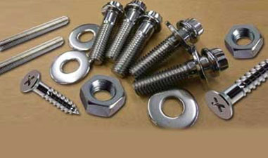Alloy C276 Fasteners