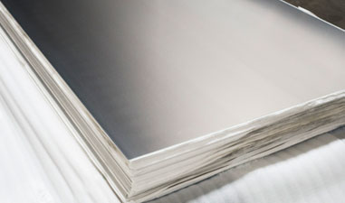 Alloy C276 Sheet
