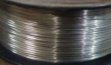 Alloy C276 Welding Wire