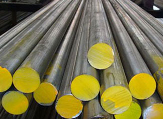 Alloy Steel 42crmo4 Round Bar