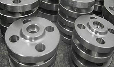Alloy Steel Flange Material
