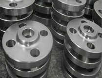 High Alloy Steel Slip on Flanges, Size: 1/2 to 48 inch