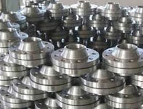 astm a182 f11 AS forged weld neck flange