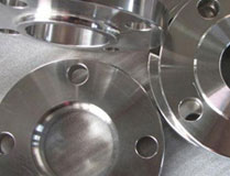 Forged Flange Alloy Steel Flange DN150 Class 150 Plate Flange ASME B16.5