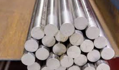 Alloy Stellite 6B Rod