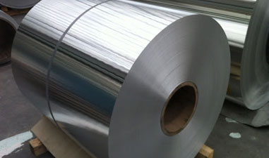 Aluminium 6061 T6 Coil
