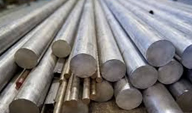 Aluminium 6061 T6 Round Bar
