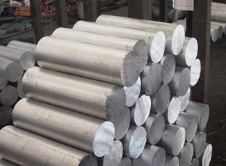 Aluminium 6063 Round Bar