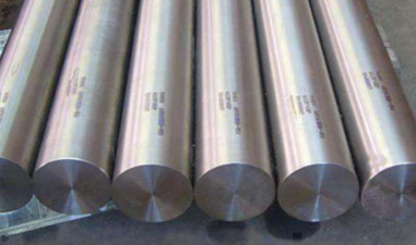 Aluminium 6082 T6 Round Bar