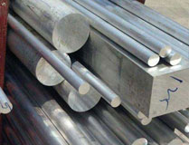 Aluminium Alloy 6101 33Mm T6 6082 Rods