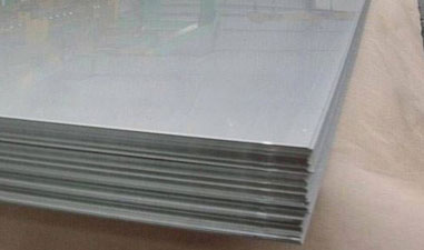 Aluminium Alloy 6082 T4 Plate
