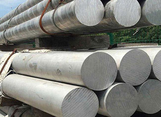 Aluminium Round Bar