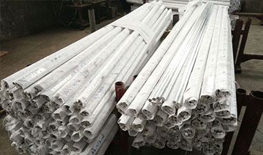 Aluminium Round Bar