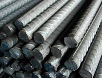 2-2500mm aluminum round bar 