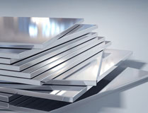 0.1- 40mm thick Aluminium Plates