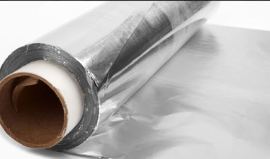 AMS 4008 Foil